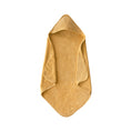 Load image into Gallery viewer, Organic Cotton Baby Hooded Towel
