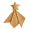Load image into Gallery viewer, Star Lovey Blanket
