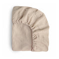 Load image into Gallery viewer, Extra Soft Muslin Crib Sheet