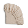Load image into Gallery viewer, Extra Soft Bassinet Muslin Crib Sheet