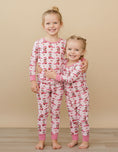 Load image into Gallery viewer, Bamboo Two Piece Set | Bootsberry Cowgirl