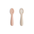 Load image into Gallery viewer, First Feeding Baby Spoons