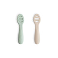Load image into Gallery viewer, First Feeding Baby Spoons