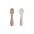 Load image into Gallery viewer, First Feeding Baby Spoons