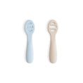 Load image into Gallery viewer, First Feeding Baby Spoons