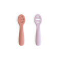 Load image into Gallery viewer, First Feeding Baby Spoons
