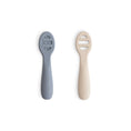 Load image into Gallery viewer, First Feeding Baby Spoons