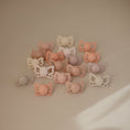 Load image into Gallery viewer, FRIGG Lucky Symmetrical Silicone Pacifier 2-Pack (6-18 Months)