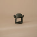 Load image into Gallery viewer, No-Drop Cactus Teether (Dried Thyme)