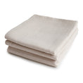 Load image into Gallery viewer, Organic Cotton Muslin Cloths 3-Pack