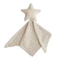 Load image into Gallery viewer, Star Lovey Blanket