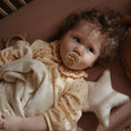 Load image into Gallery viewer, Extra Soft Bassinet Muslin Crib Sheet