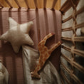 Load image into Gallery viewer, Star Lovey Blanket