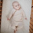 Load image into Gallery viewer, Extra Soft Muslin Crib Sheet
