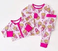 Load image into Gallery viewer, Bamboo Two Piece Set | Fries Before Guys