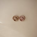Load image into Gallery viewer, FRIGG Andersen Fairytale Silicone Pacifier 2-Pack