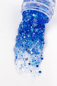 Load image into Gallery viewer, Ice Princess Hair Glitter