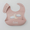 Load image into Gallery viewer, C&F x Tess Annique Souray - On Cloud 9 Catch All Bib