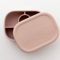 Load image into Gallery viewer, Hayden Bento Box - Petal Pink