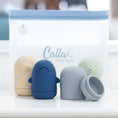 Load image into Gallery viewer, Asher's Ocean Bath Toys