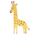 Load image into Gallery viewer, Little Lights Giraffe Lamp