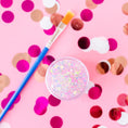 Load image into Gallery viewer, Cotton Candy Hair Glitter