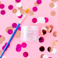 Load image into Gallery viewer, Cotton Candy Hair Glitter