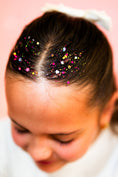 Load image into Gallery viewer, Multicolor Hair Glitter