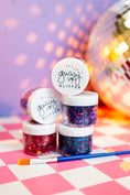 Load image into Gallery viewer, Butterfly Hair Glitter