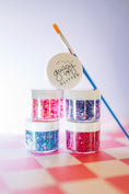Load image into Gallery viewer, Multicolor Hair Glitter