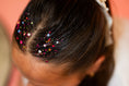 Load image into Gallery viewer, Multicolor Hair Glitter