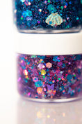 Load image into Gallery viewer, Butterfly Hair Glitter