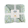 Load image into Gallery viewer, GooseWaddle Super Soft Play Mats - Cotton and Super Soft Quilted (Reversible)