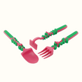 Load image into Gallery viewer, Set of 3 Utensils