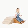 Load image into Gallery viewer, Wholesale Mini Climber Playset