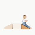 Load image into Gallery viewer, Wholesale Mini Climber Playset