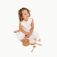 Load image into Gallery viewer, Wholesale Play Cooking Set
