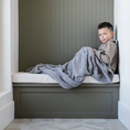 Load image into Gallery viewer, BAMBONI® TODDLER BLANKETS
