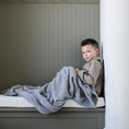 Load image into Gallery viewer, BAMBONI® TODDLER BLANKETS