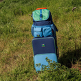 Load image into Gallery viewer, Logan Carry-On Suitcase