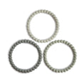 Load image into Gallery viewer, Pearl Teether Bracelet