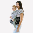 Load image into Gallery viewer, The Tushbaby Hip Carrier