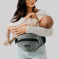 Load image into Gallery viewer, The Tushbaby Hip Carrier