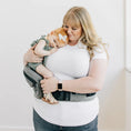 Load image into Gallery viewer, The Tushbaby Hip Carrier