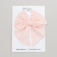 Load image into Gallery viewer, Baby Pink | Whimsy Bow