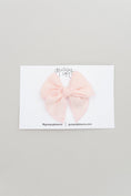 Load image into Gallery viewer, Baby Pink | Whimsy Bow