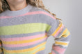 Load image into Gallery viewer, Harper Stripe Sweater