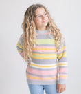 Load image into Gallery viewer, Harper Stripe Sweater