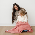 Load image into Gallery viewer, BAMBONI® RECEIVING BLANKETS