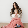 Load image into Gallery viewer, BAMBONI® RECEIVING BLANKETS